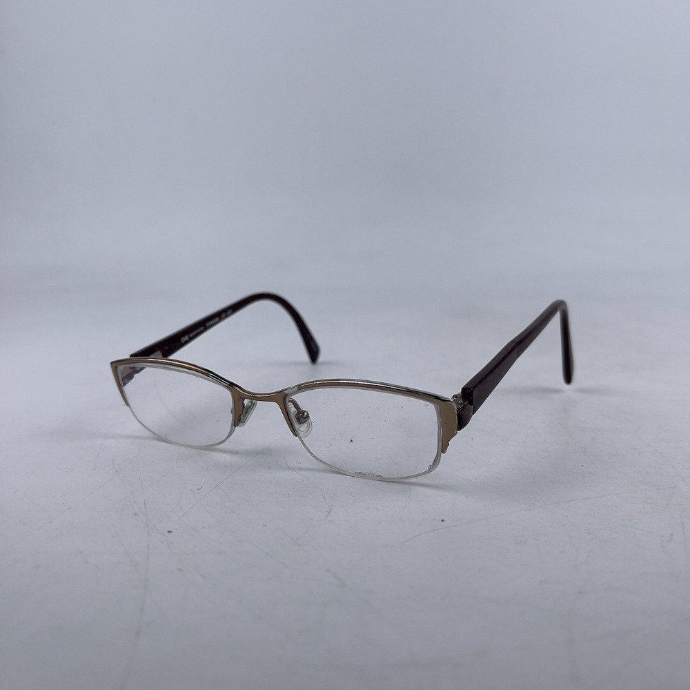 O&X New York OT-237 Unisex Eyeglasses Frame Titanium Black Full Rim 74-18-136mm‎
